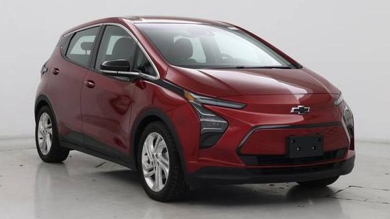 CHEVROLET BOLT EV 2022 1G1FW6S09N4123460 image